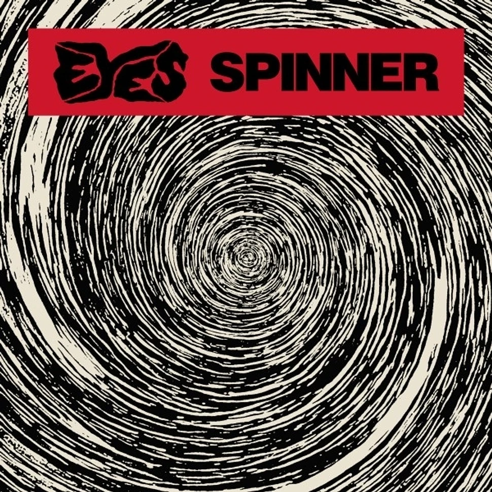 Eyes - Spinner