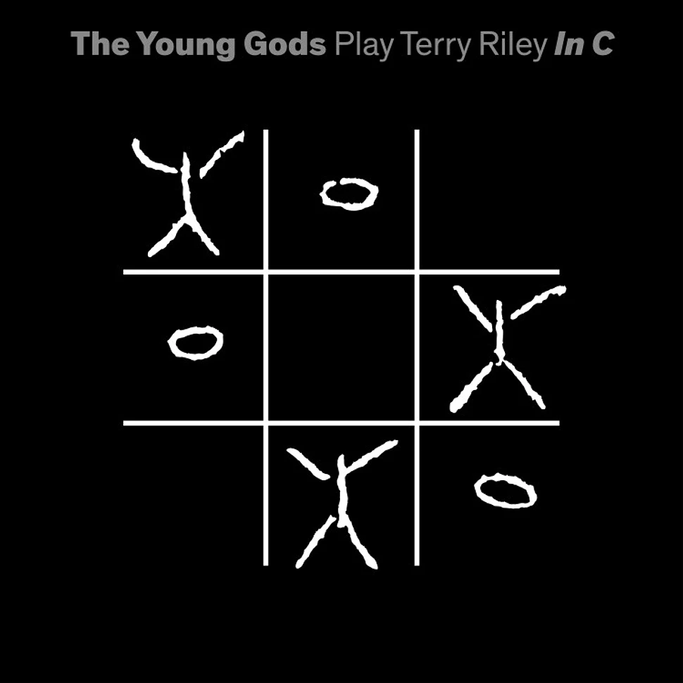 The Young Gods - Play Terry Riley In C Limited