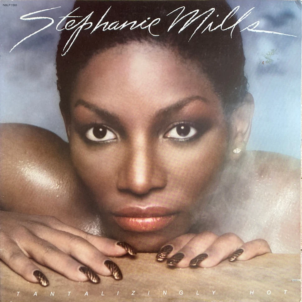 Stephanie Mills - Tantalizingly Hot