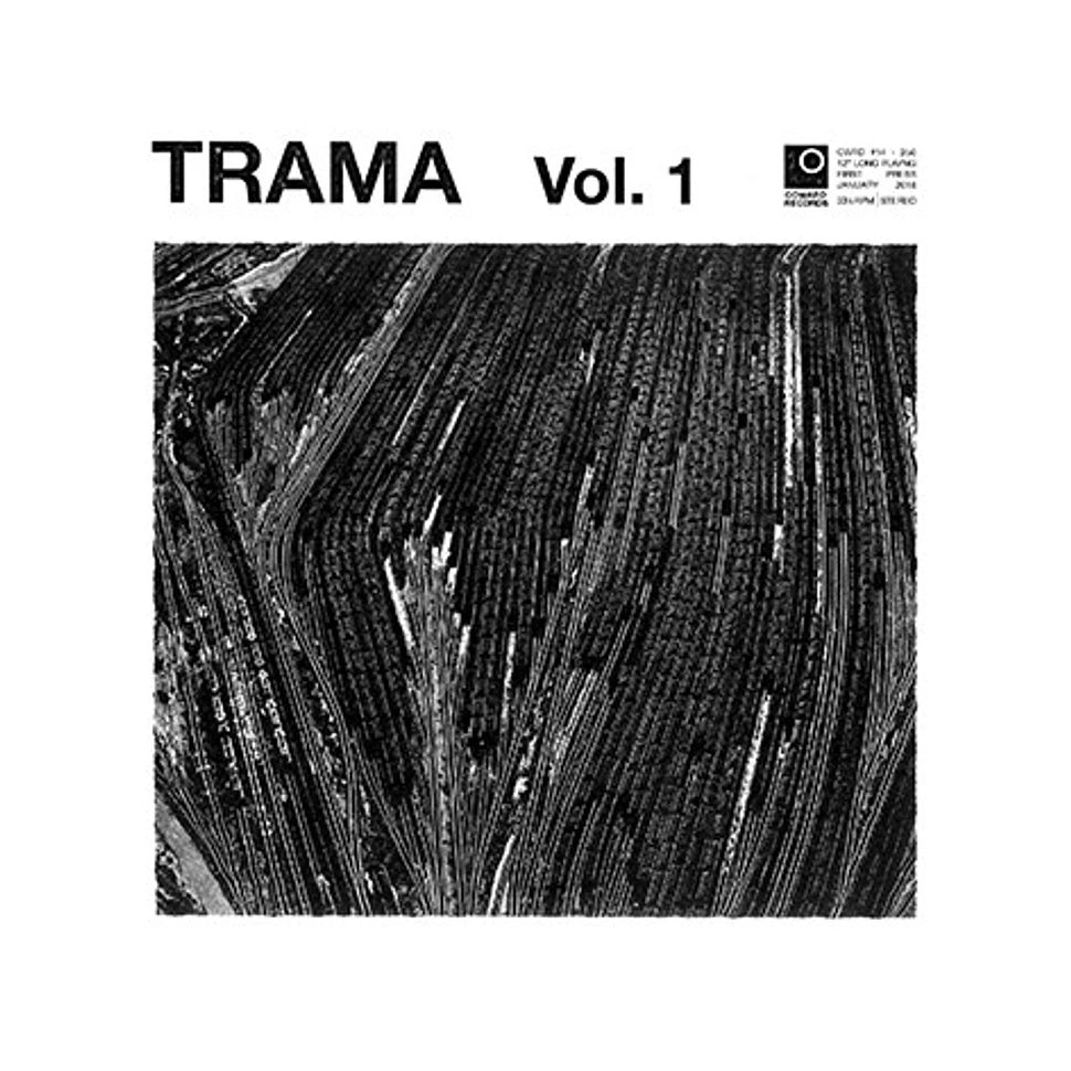 Trama - Vol. 1