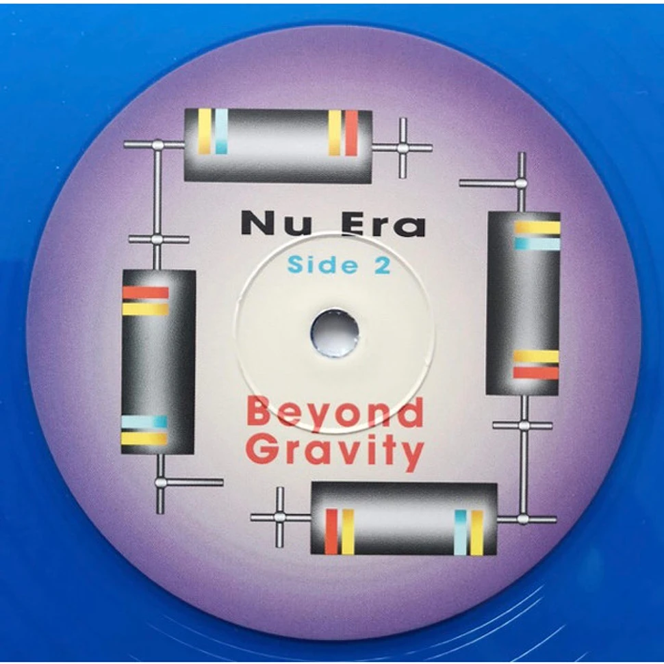 Nu Era - Beyond Gravity