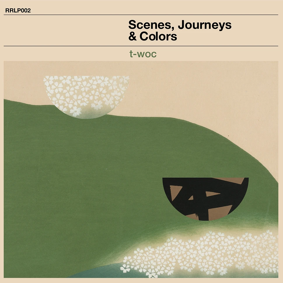 T-Woc - Scenes, Journey & Colours