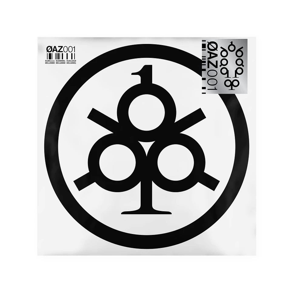 V.A. - Boys Noize Presents Ones And Zeros