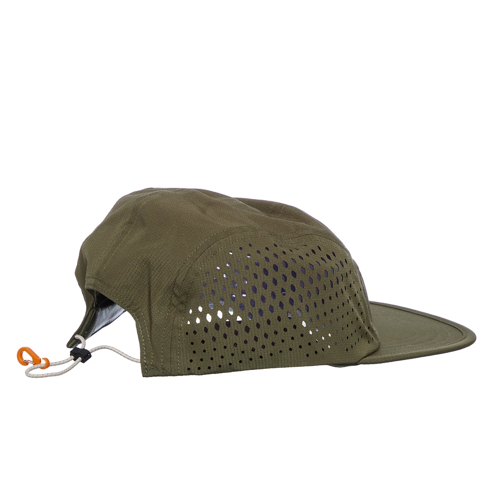 adidas x Hermanos Koumori - Hermanos Koumori Cap