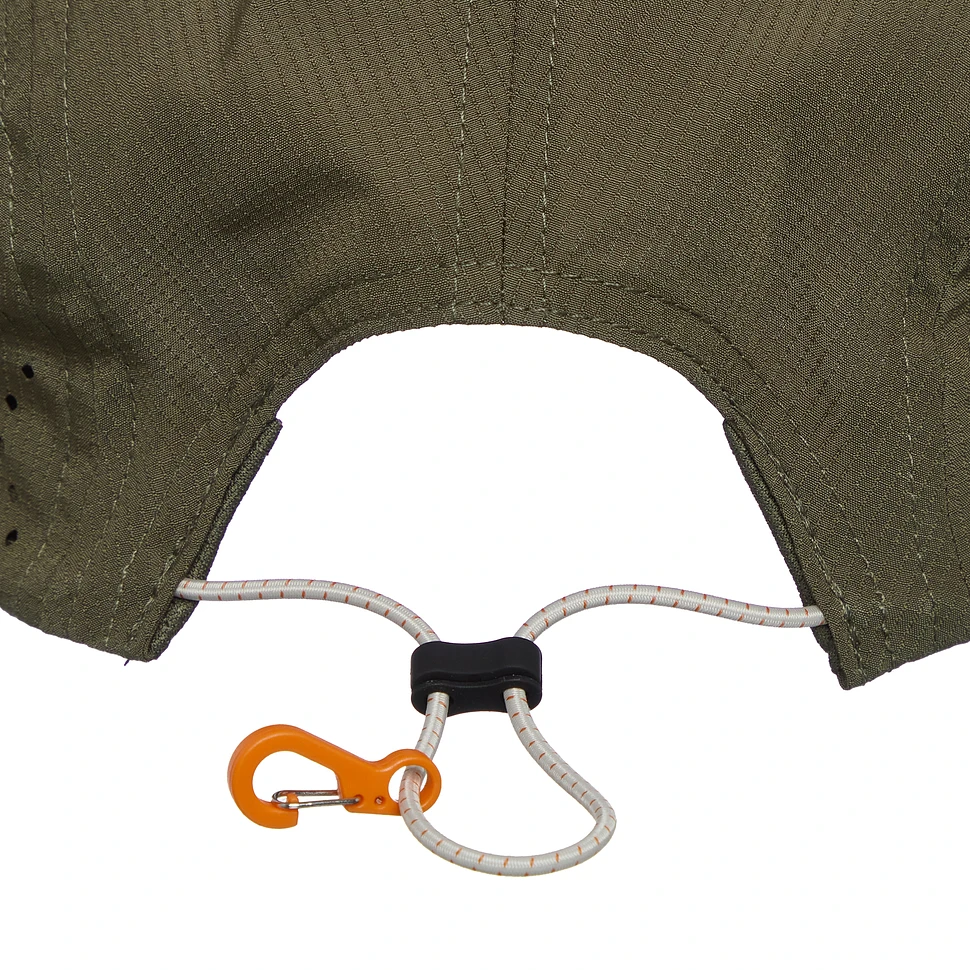 adidas x Hermanos Koumori - Hermanos Koumori Cap