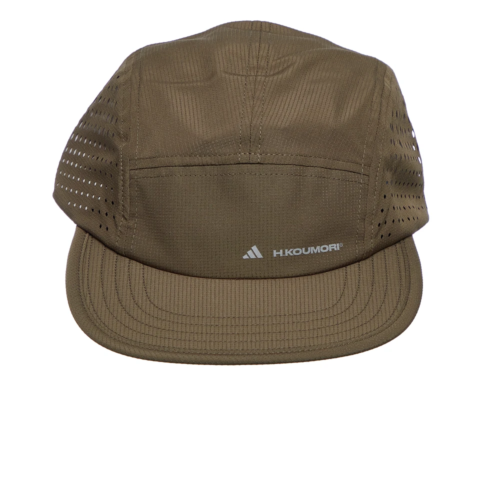 adidas x Hermanos Koumori - Hermanos Koumori Cap