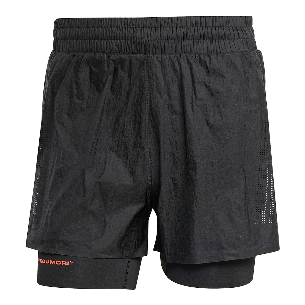 adidas x Hermanos Koumori - Adi365 Hermanos Koumori 2-in-1 Shorts