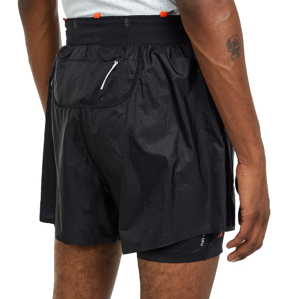 adidas x Hermanos Koumori - Adi365 Hermanos Koumori 2-in-1 Shorts