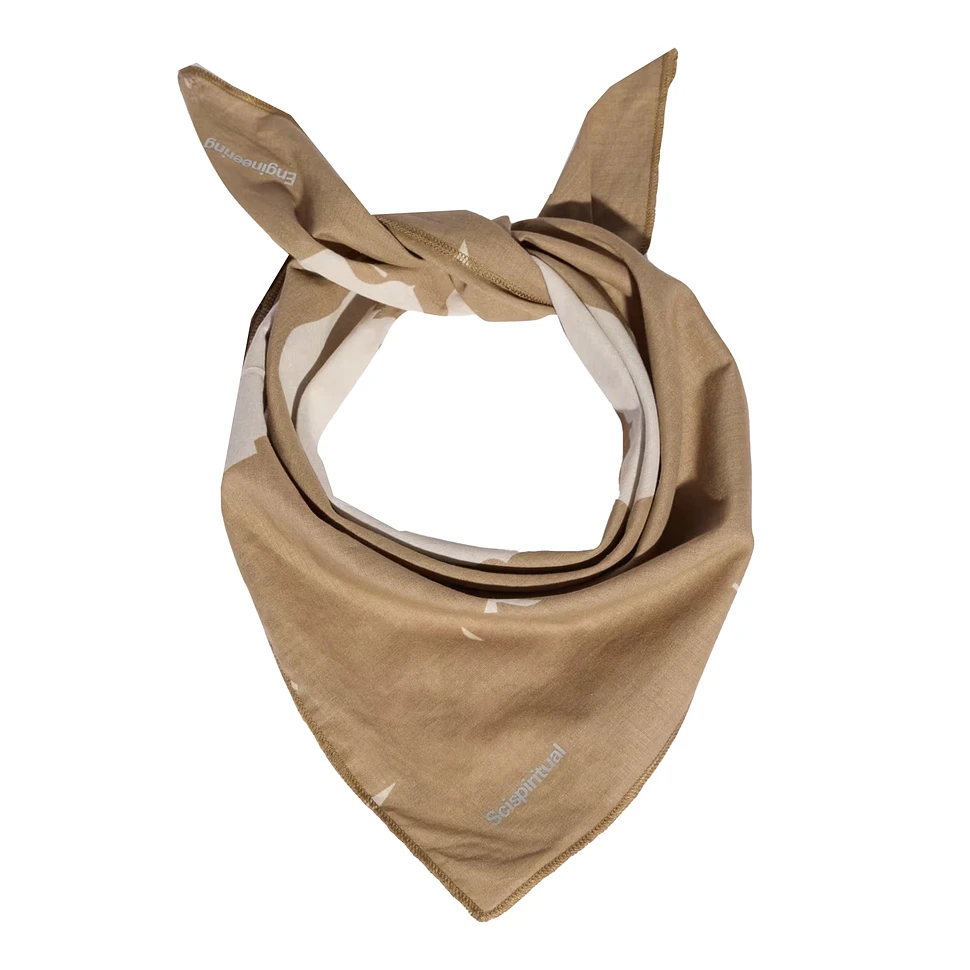 adidas x Hermanos Koumori - Hermanos Koumori Bandana