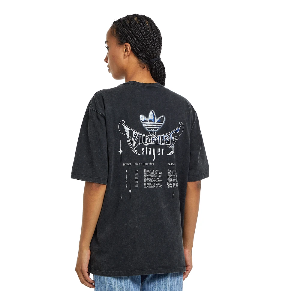 adidas x Disney - 20th Century Fox Disney T-Shirt Oversized
