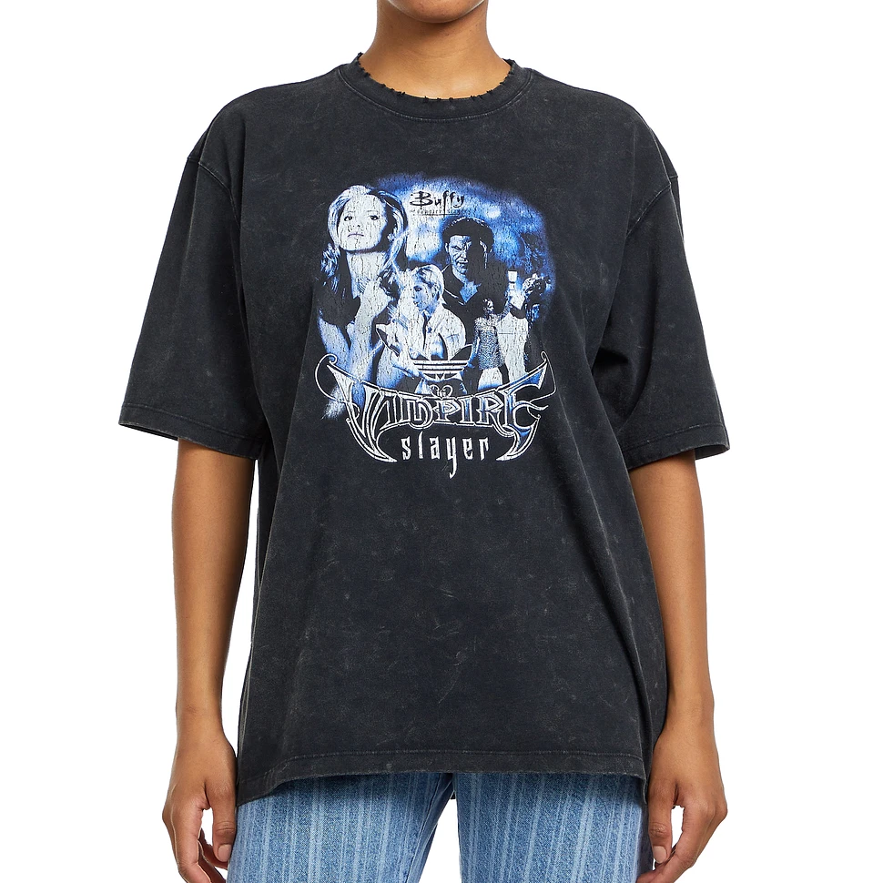 おしゃれ★adidas 20th Century Fox Disney Tee Oversized adidas 20th Century Fox Disney Tee Oversized - Black | Free