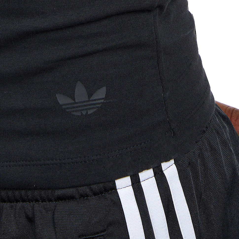 adidas - Adicolor Bandeau Short Sleeve T-Shirt (Black) | HHV