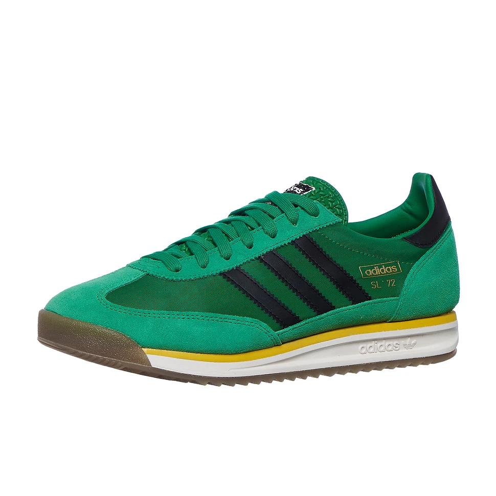 adidas - SL 72 RS