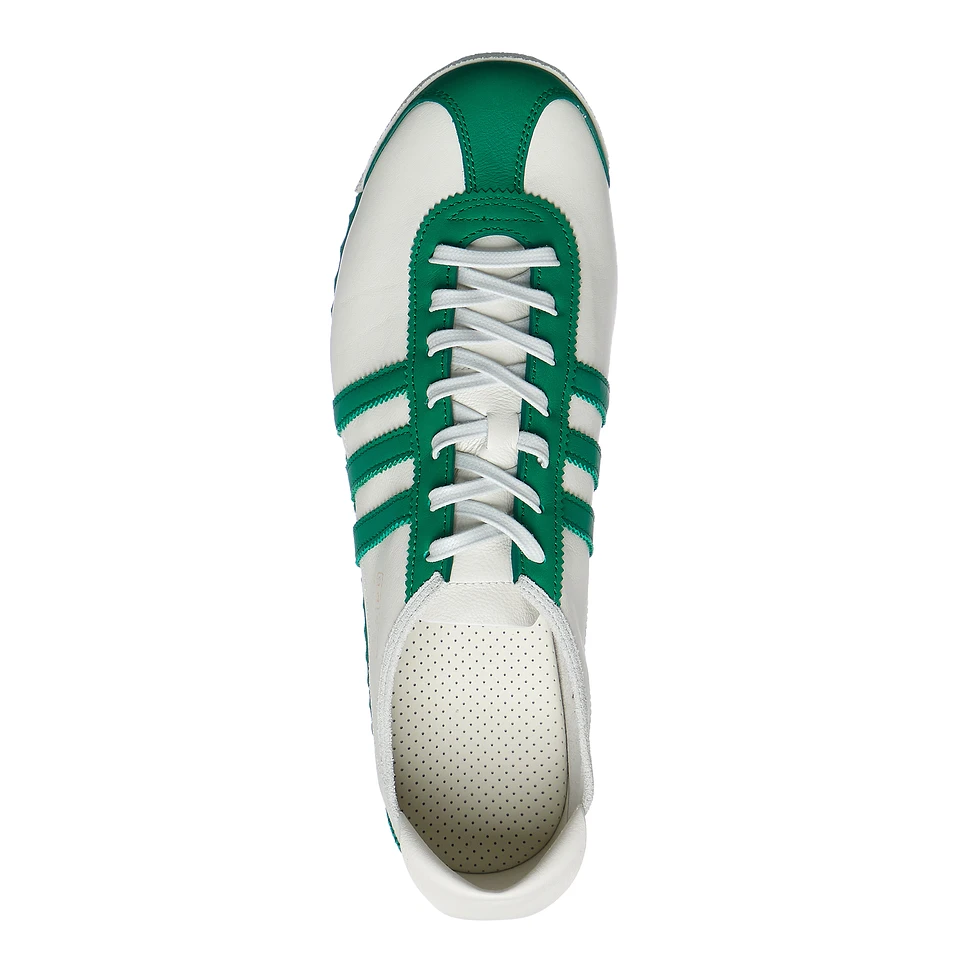 adidas Italia 60s Made In Italy (Core White Green Cream