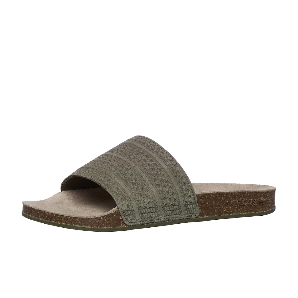 adidas - Adilette Slides