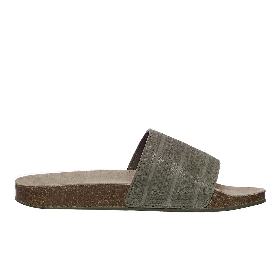 adidas - Adilette Slides