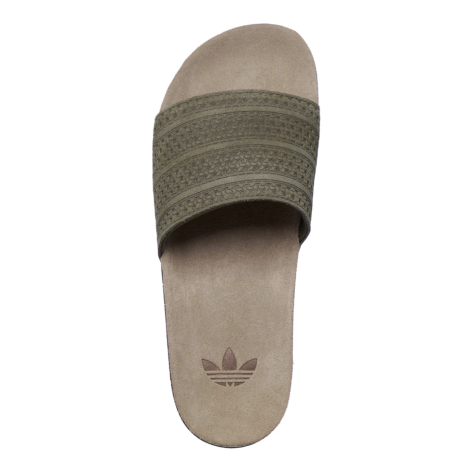 adidas - Adilette Slides