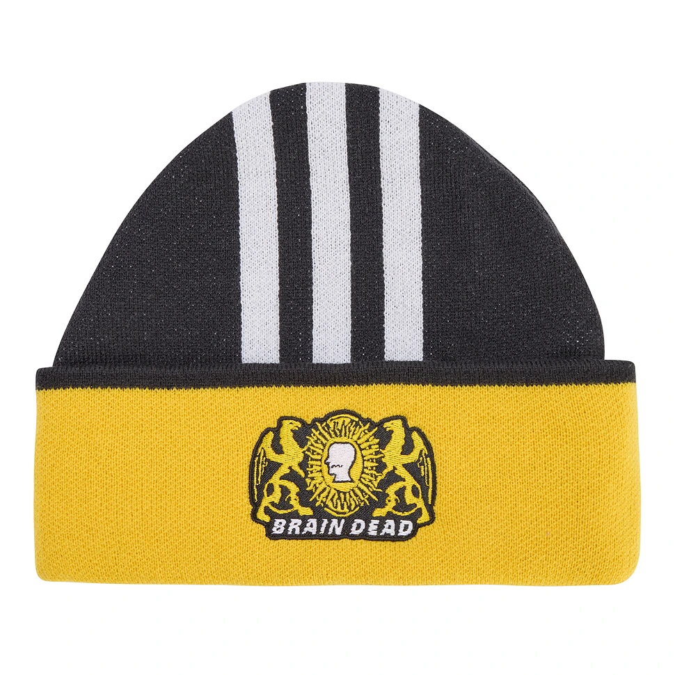 adidas x Brain Dead - Brain Dead Beanie