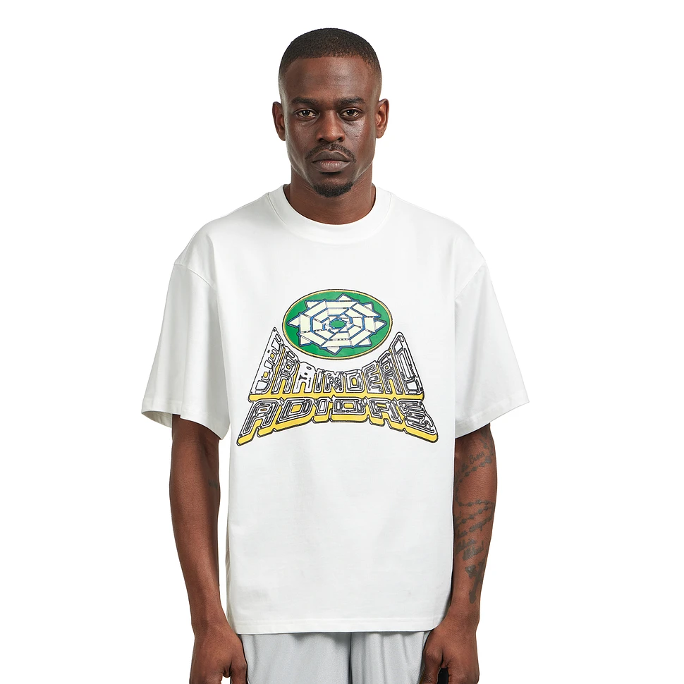 adidas x Brain Dead - Brain Dead Tee
