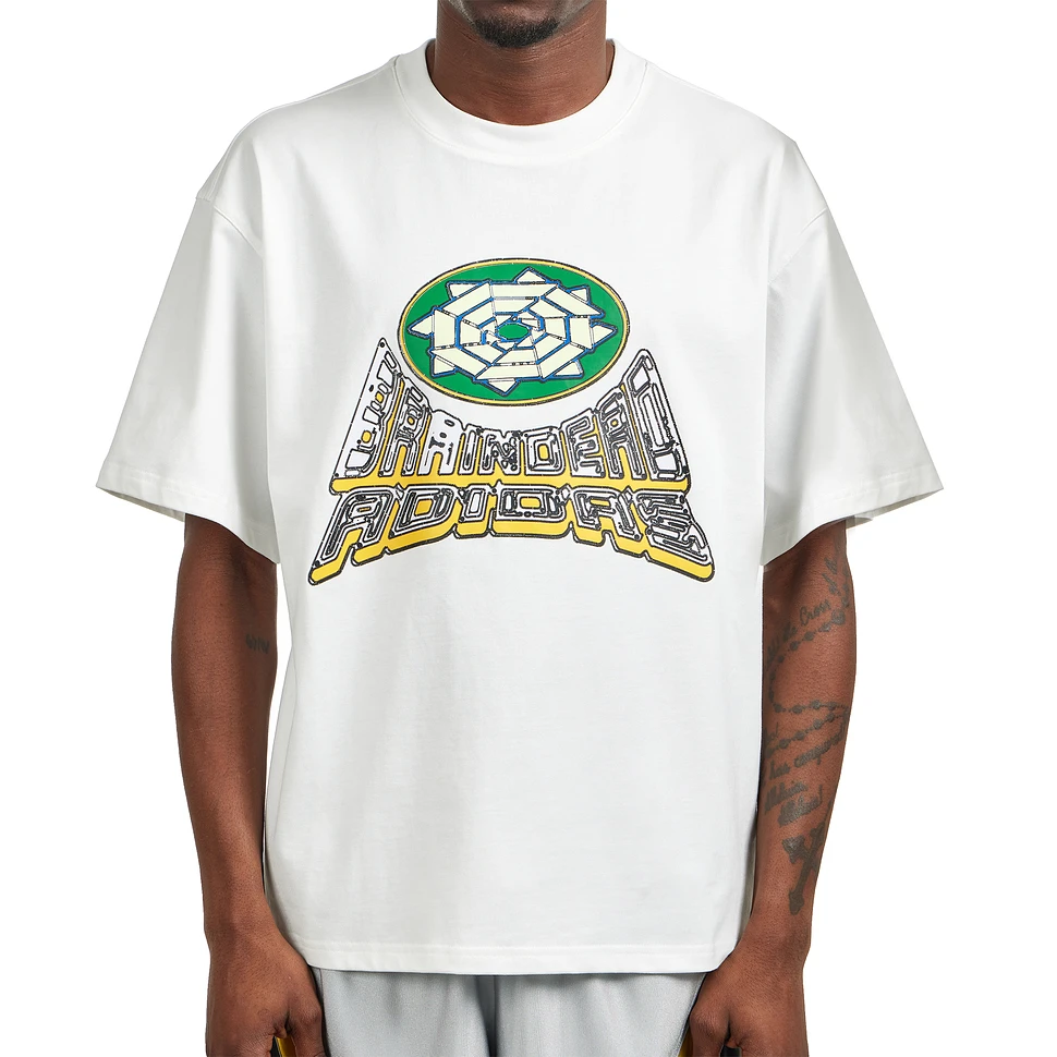 adidas x Brain Dead - Brain Dead Tee