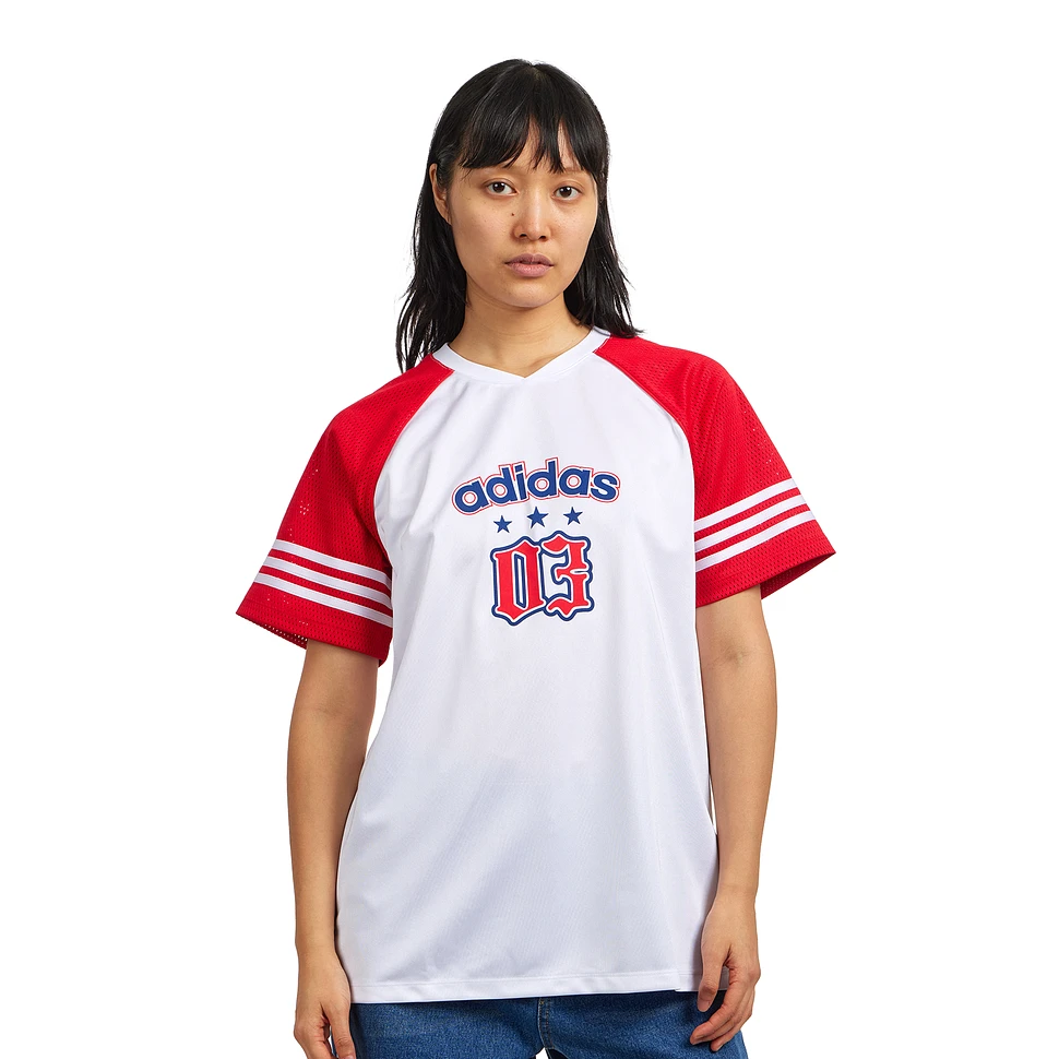 adidas - Originals BB Jersey