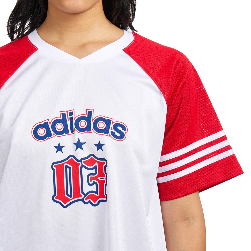 adidas - Originals BB Jersey
