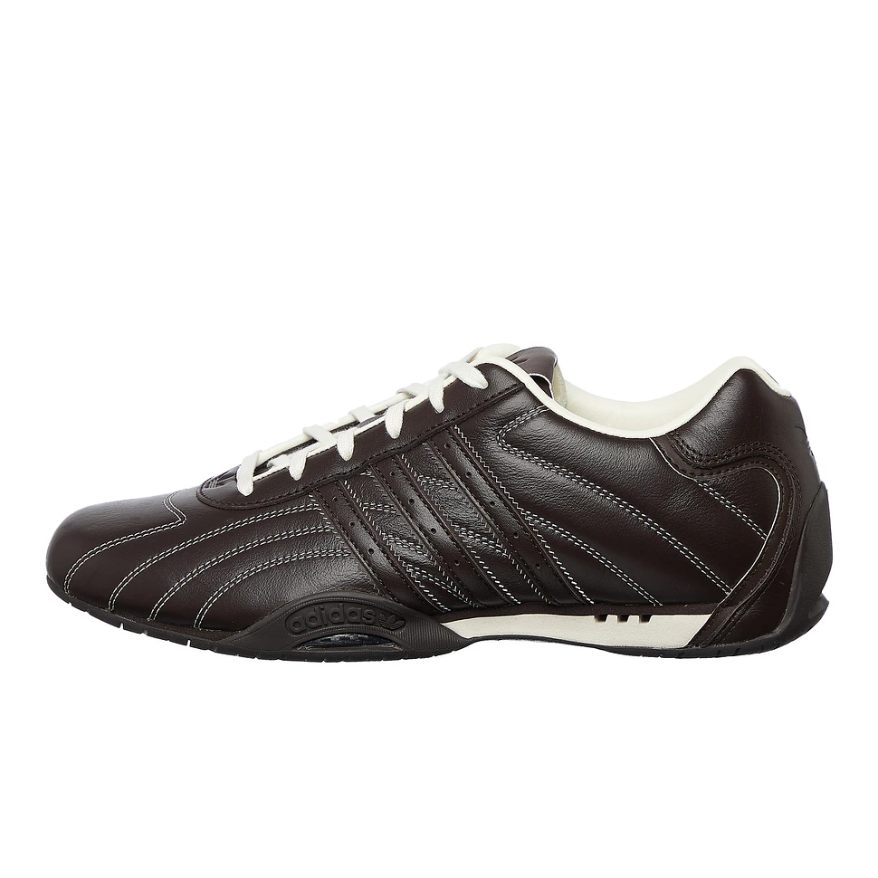 adidas Adi Racer Lo, vue de côté