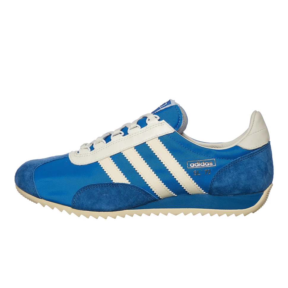 adidas SL 72 PT, vue de côté