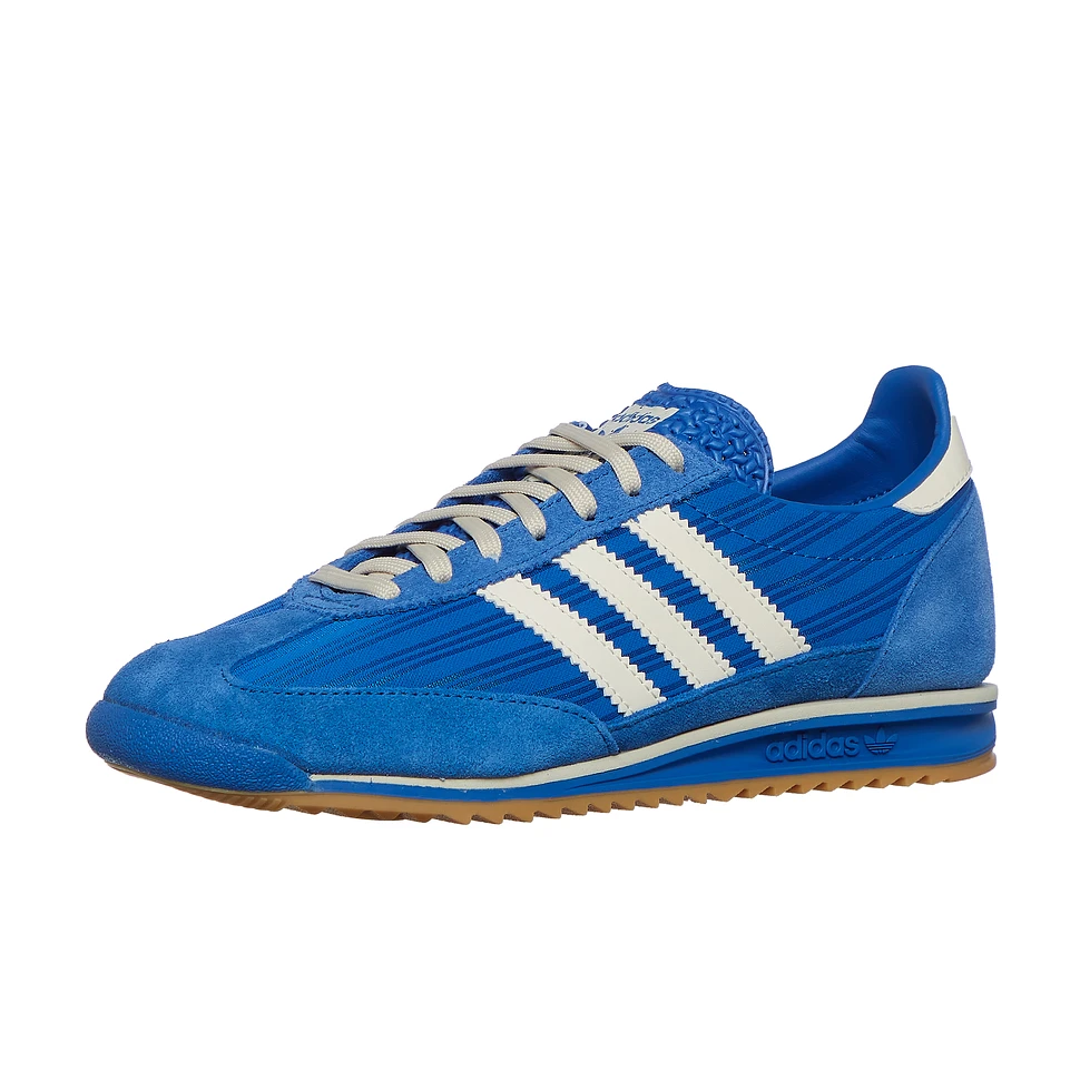 ADIDAS SL 72 OG W BLUE/OFFW/PREL 国内発送 adidas アディダス スニーカー SL 72 OG W ブルーバード/オフ