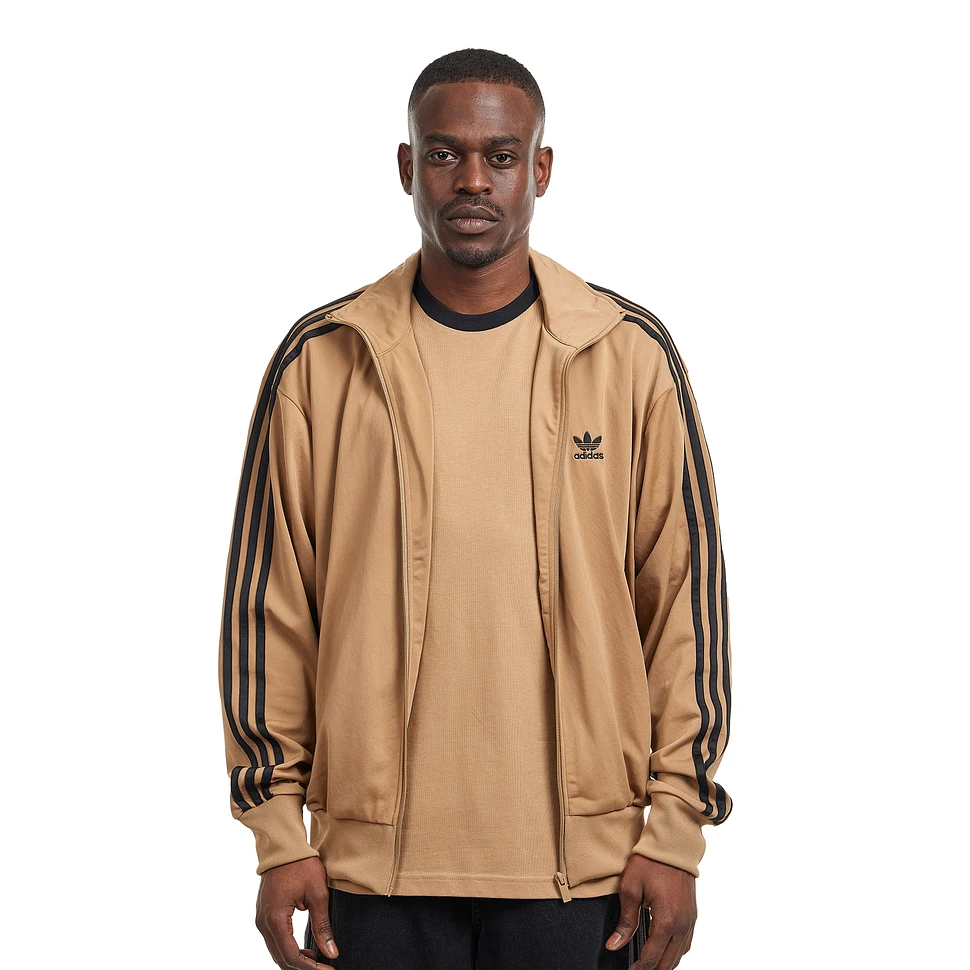 adidas - Adicolor Classics Firebird Track Top (Cardboard) | HHV