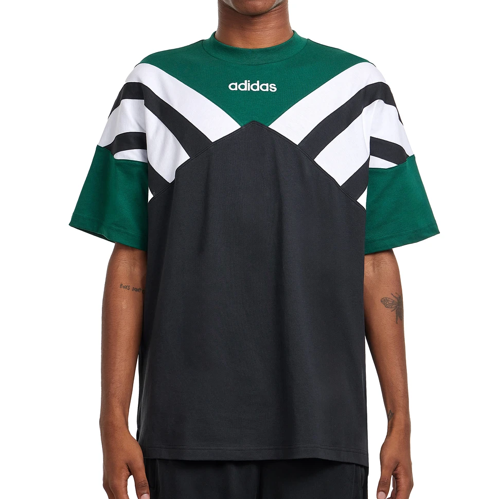 adidas - Archive Cutline T-Shirt