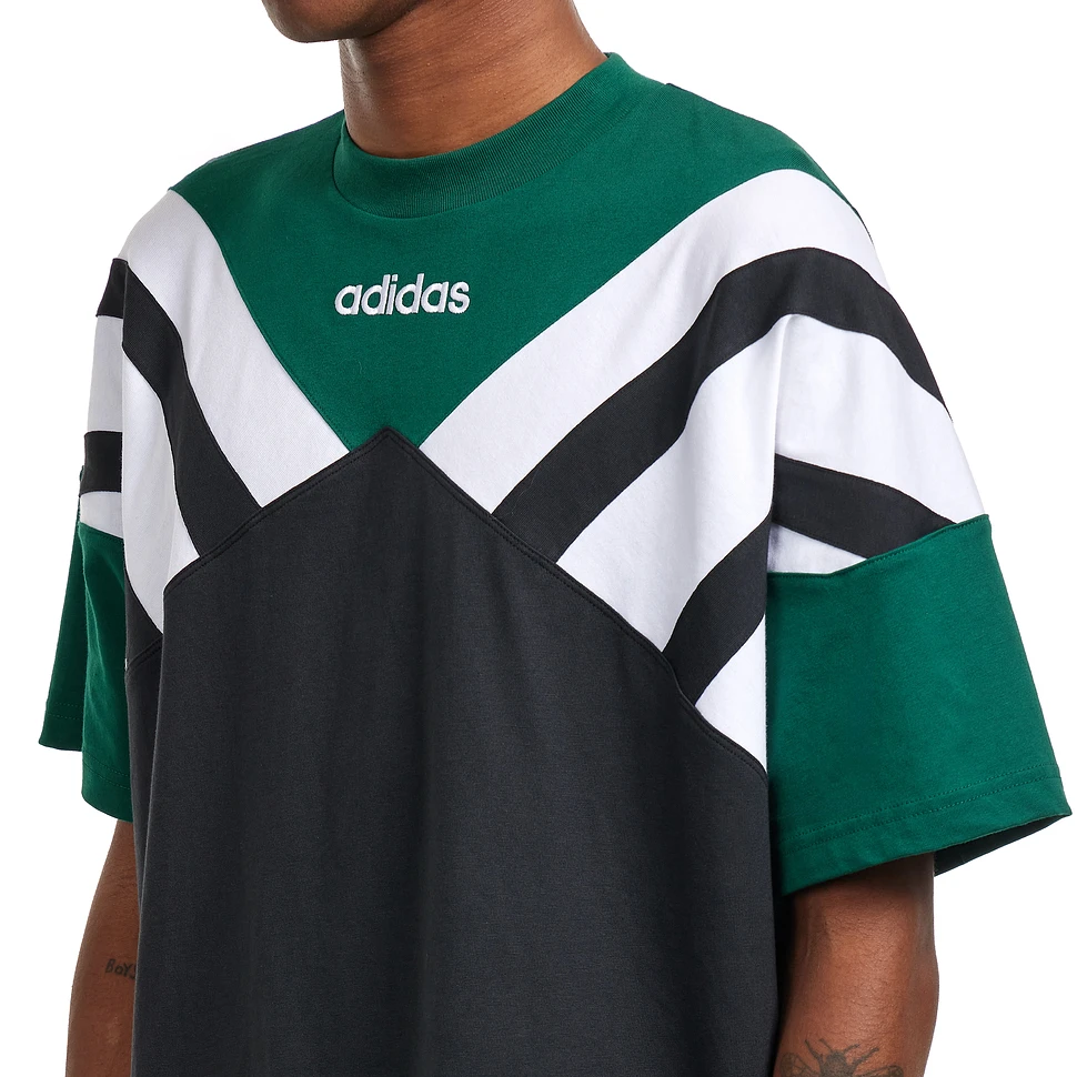 adidas - Archive Cutline T-Shirt