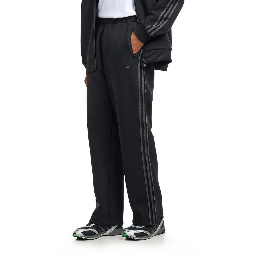 adidas - Premium Track Pants (Black) | HHV