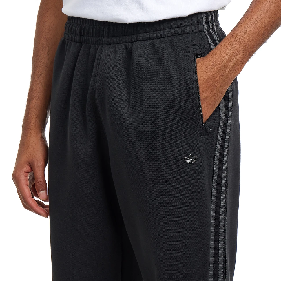 adidas - Premium Track Pants (Black) | HHV