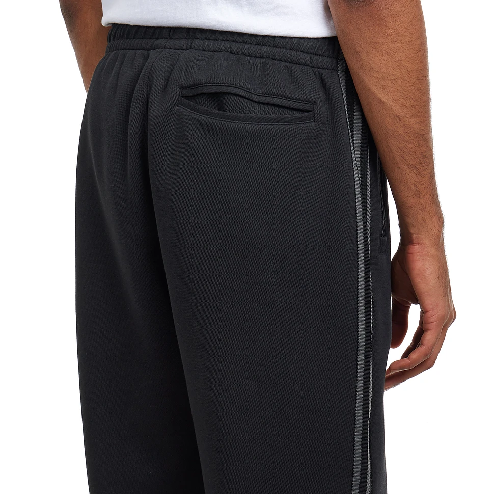 adidas - Premium Track Pants (Black) | HHV