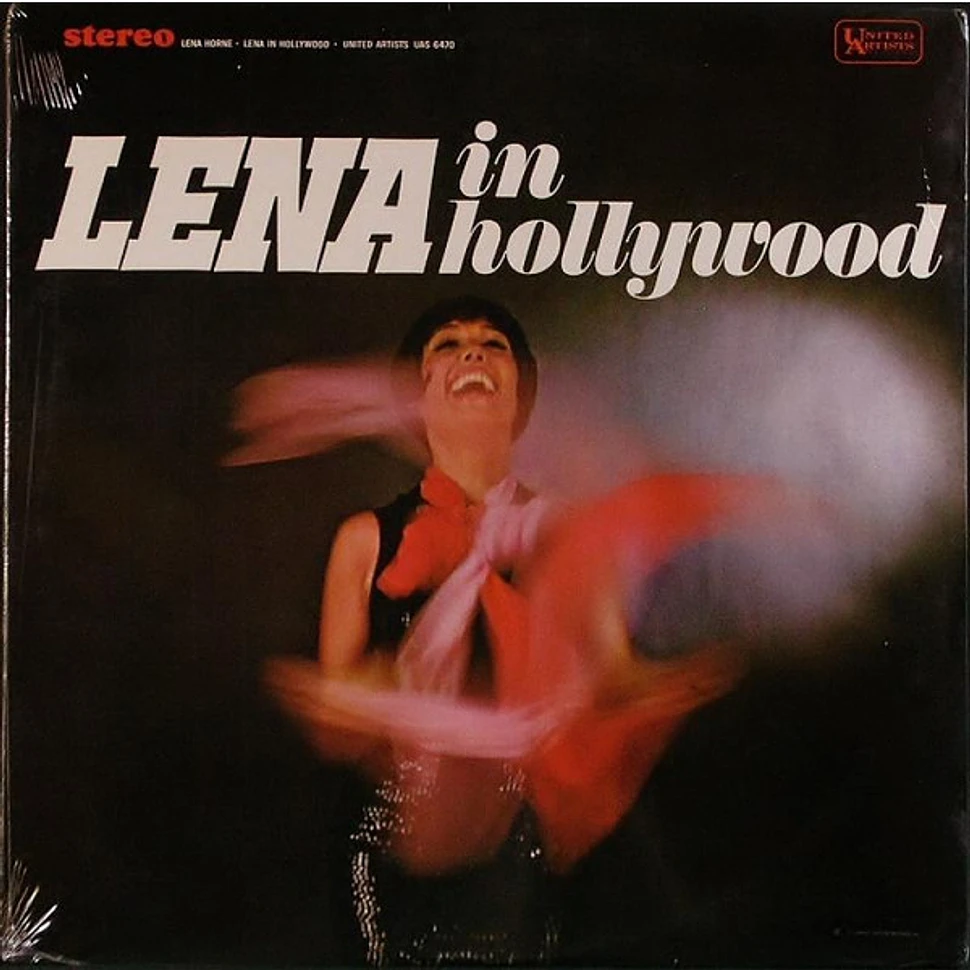 Lena Horne - Lena In Hollywood