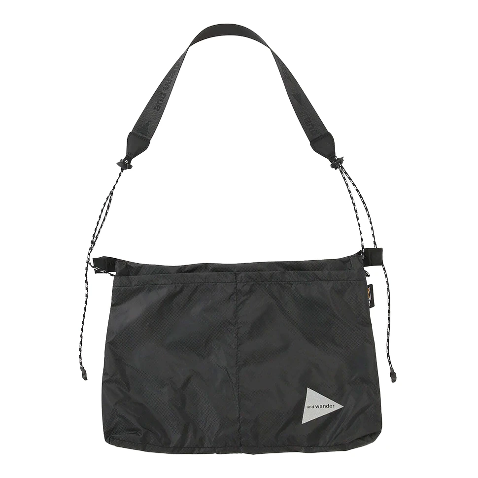 and wander - Sil Sacoche