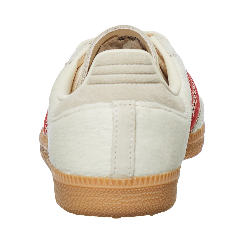 adidas gazelle silver green womens adidas SAMBA OG JR0912 White / 40 main image 1