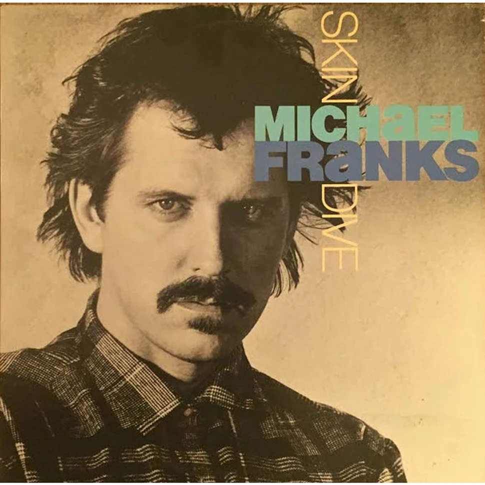 Michael Franks - Skin Dive