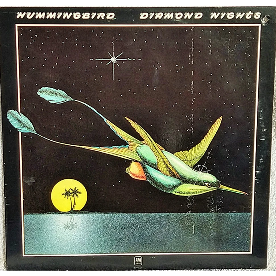 Hummingbird - Diamond Nights