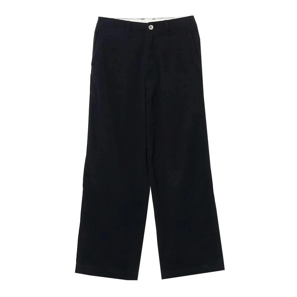 Beams Boy - Wide Chino Pants