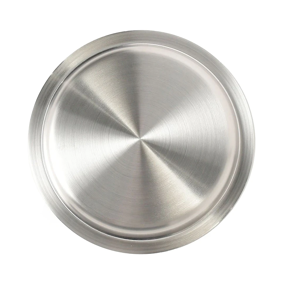 Beams Japan - Stainless Steel Plate