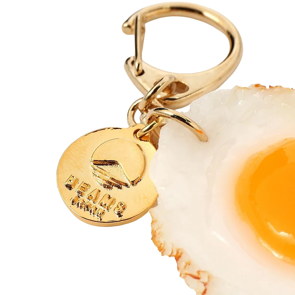 Beams Japan x Sample Kobo - Keychain 3