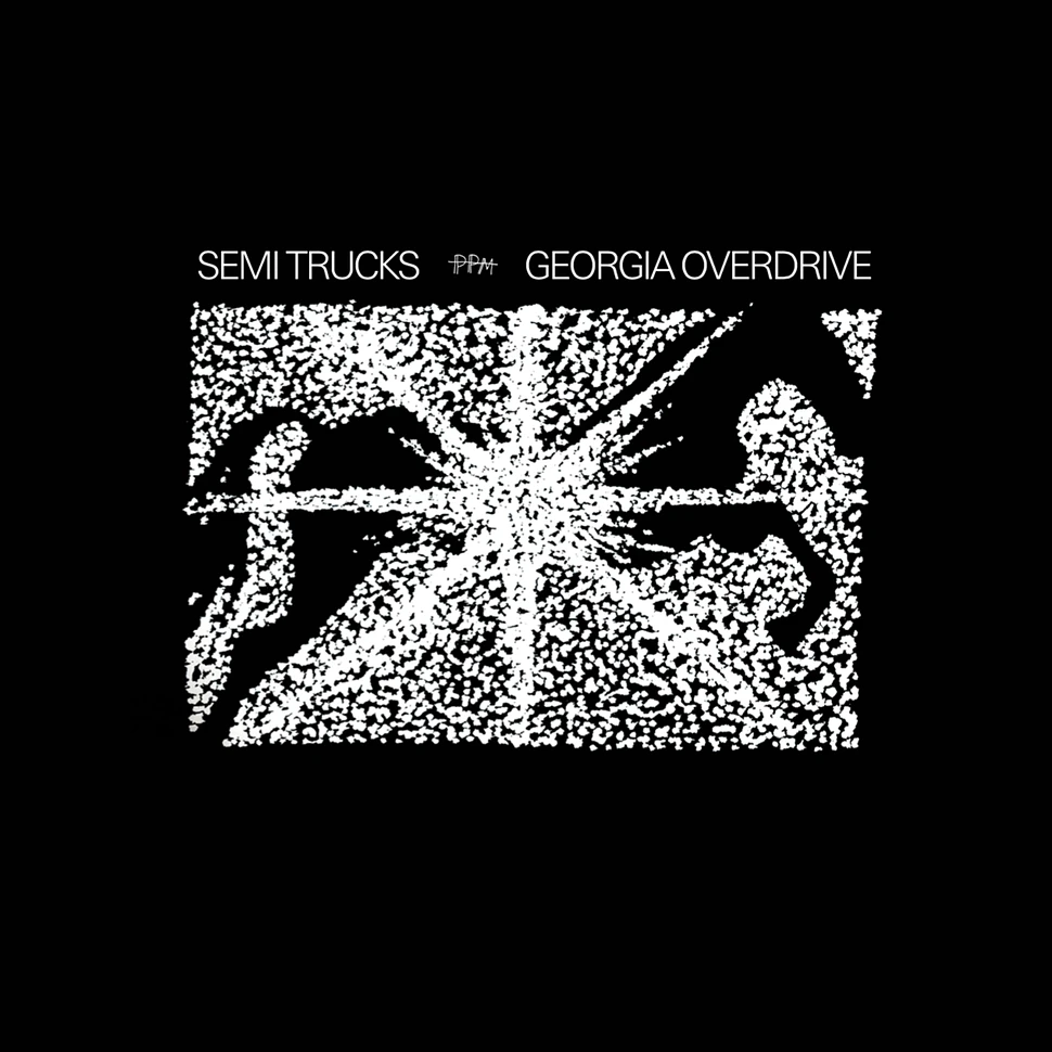 Semi Trucks - Georgia Overdrive