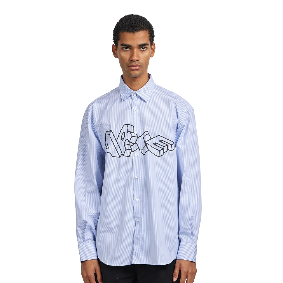 Arte Antwerp - Arte Blocks Shirt