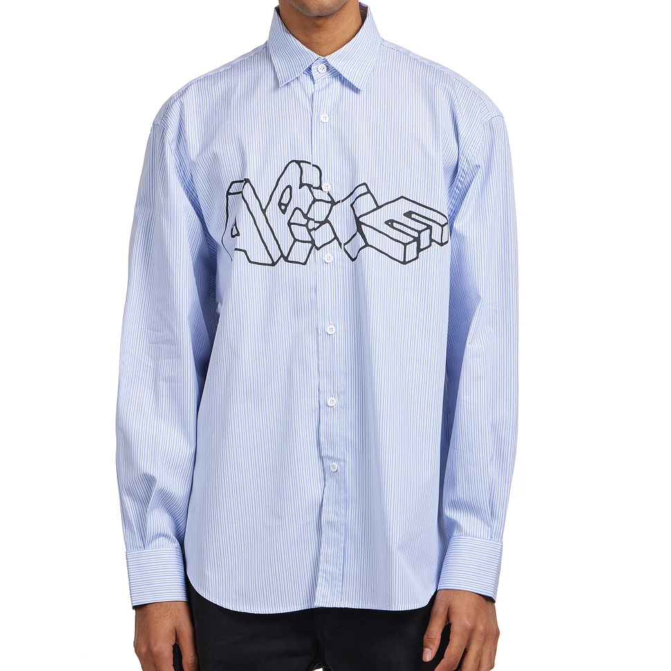 Arte Antwerp - Arte Blocks Shirt
