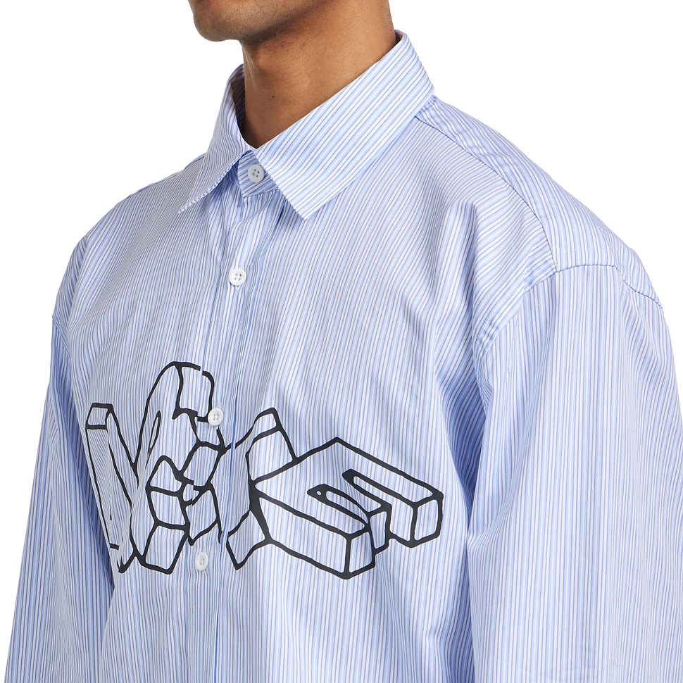 Arte Antwerp - Arte Blocks Shirt