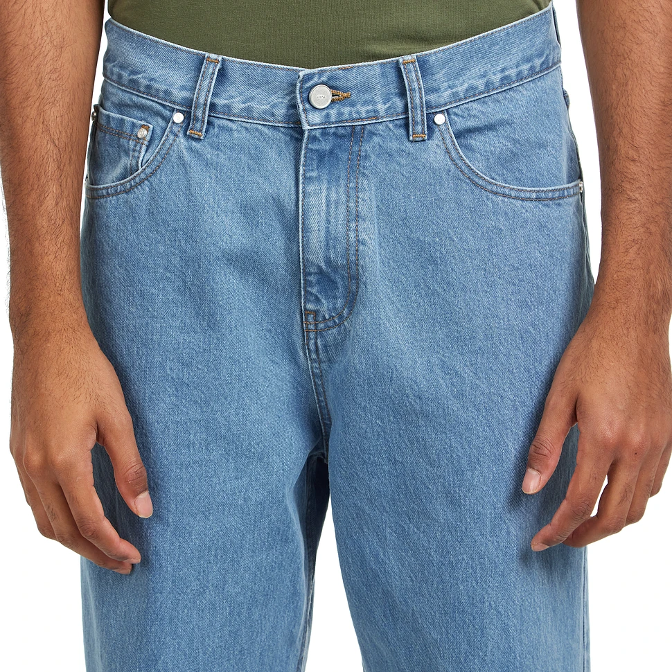 Arte Antwerp - Back Pocket Graphic Pants