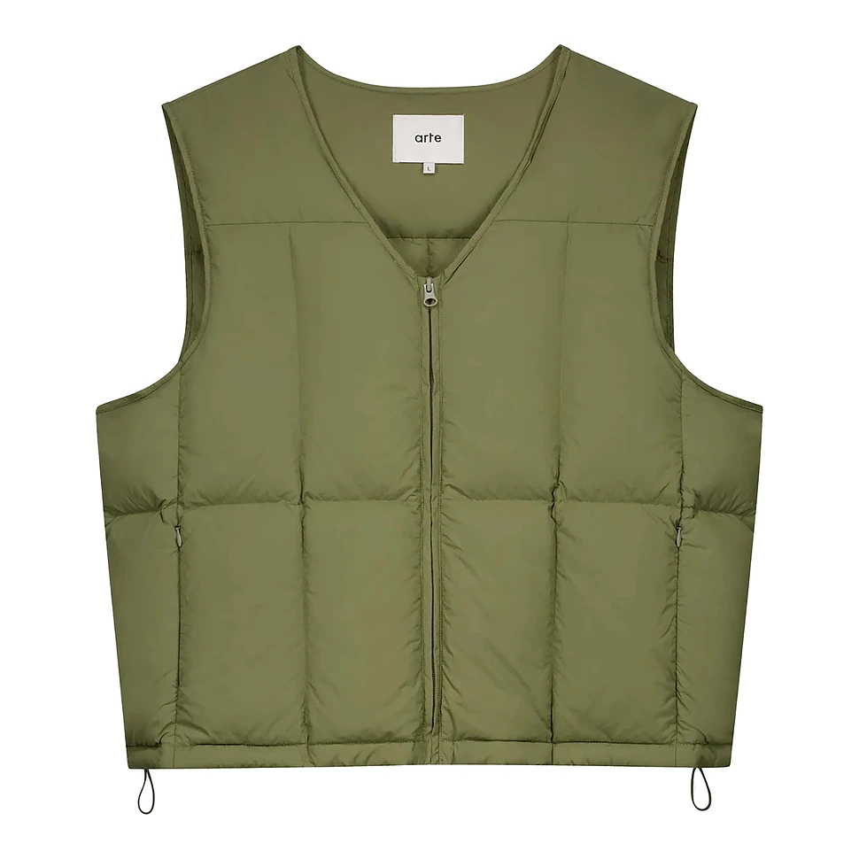 Arte Antwerp - Puffer Vest