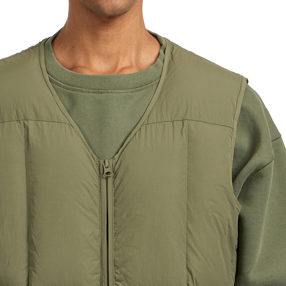 Arte Antwerp - Puffer Vest